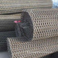 oil resistant natural rubber nylon Decorative conveyor belt